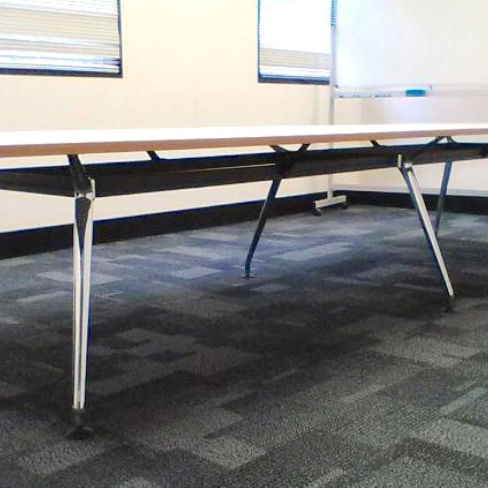 Juliet Meeting Table 1 gallery detail image