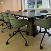 Telopea Meeting Table 1 gallery detail image