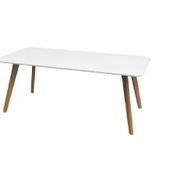 Oslo Boardroom Table gallery detail image