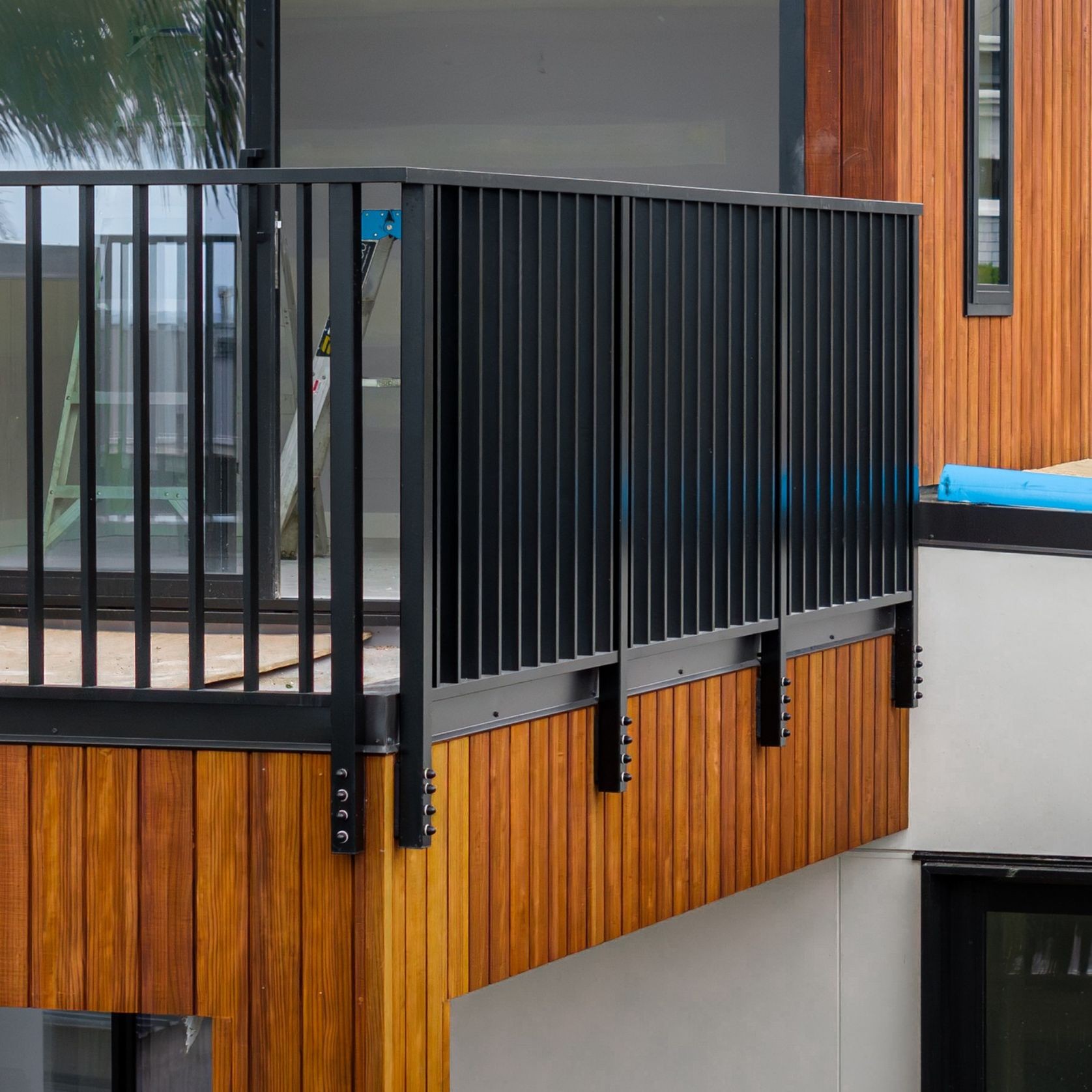 Keston Framed Balustrade gallery detail image