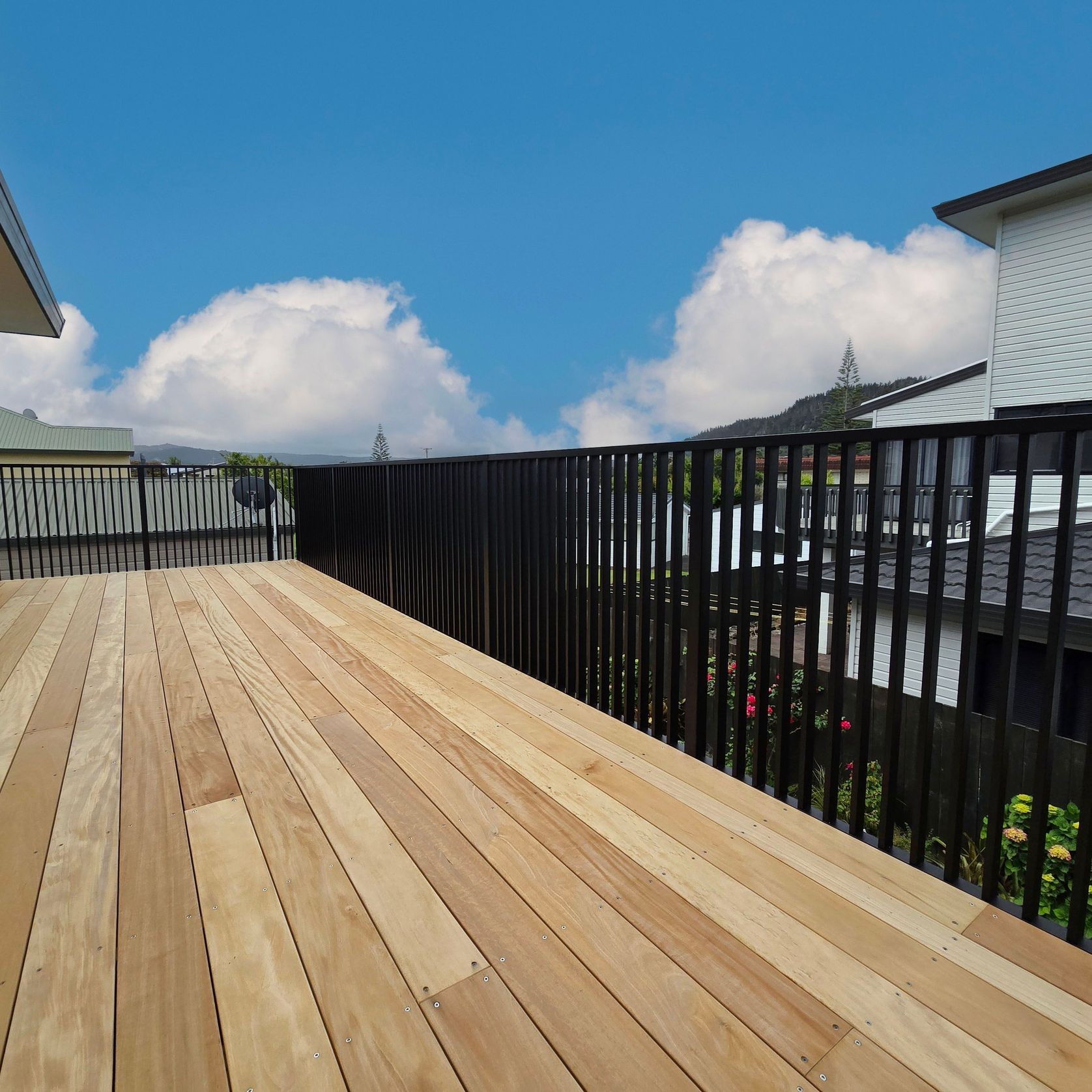 Keston Framed Balustrade gallery detail image