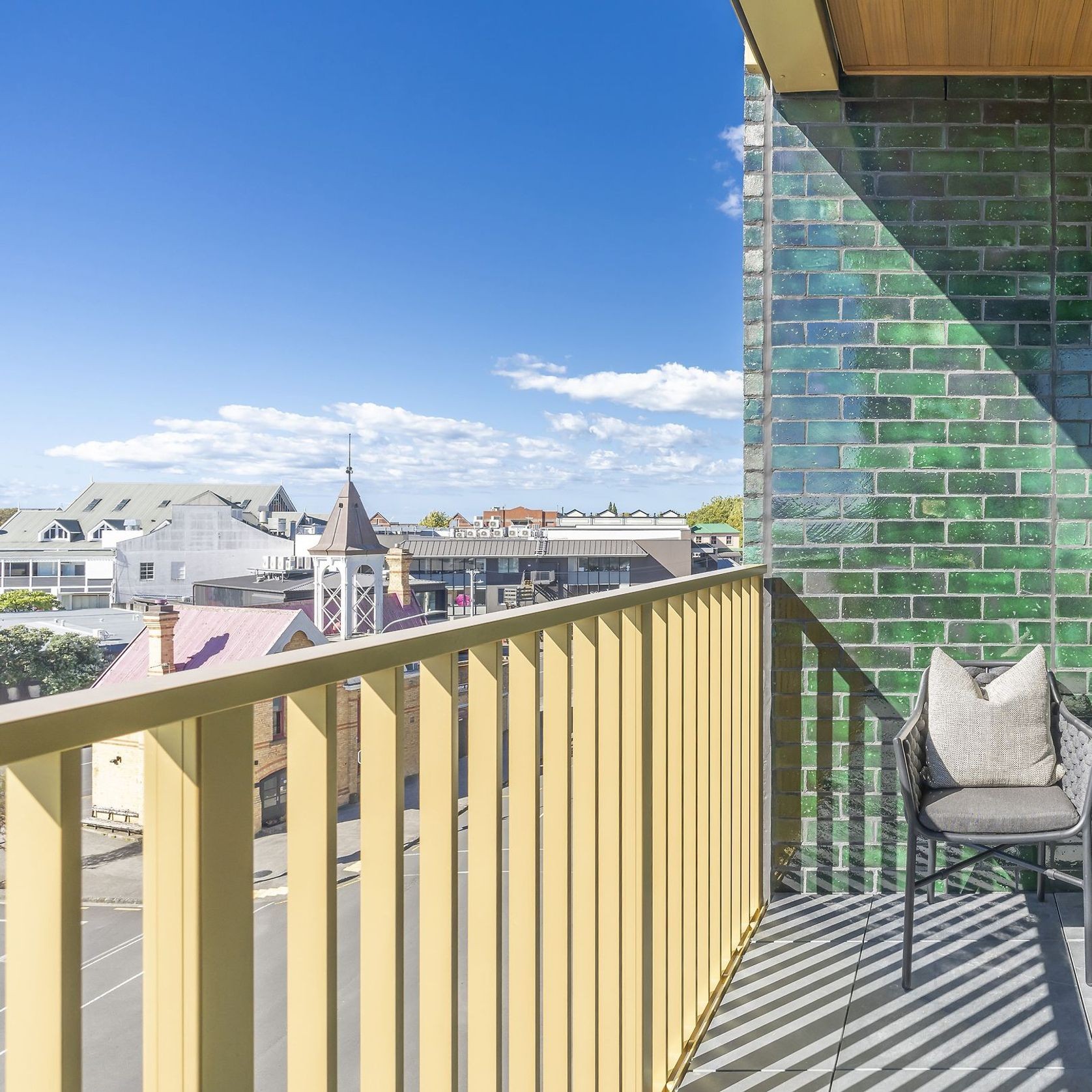 Keston Framed Balustrade gallery detail image