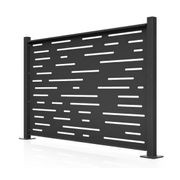 Horizontal Lines Balustrade Design gallery detail image