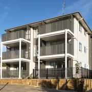 Safa-Slat Balustrade or Privacy Screen gallery detail image