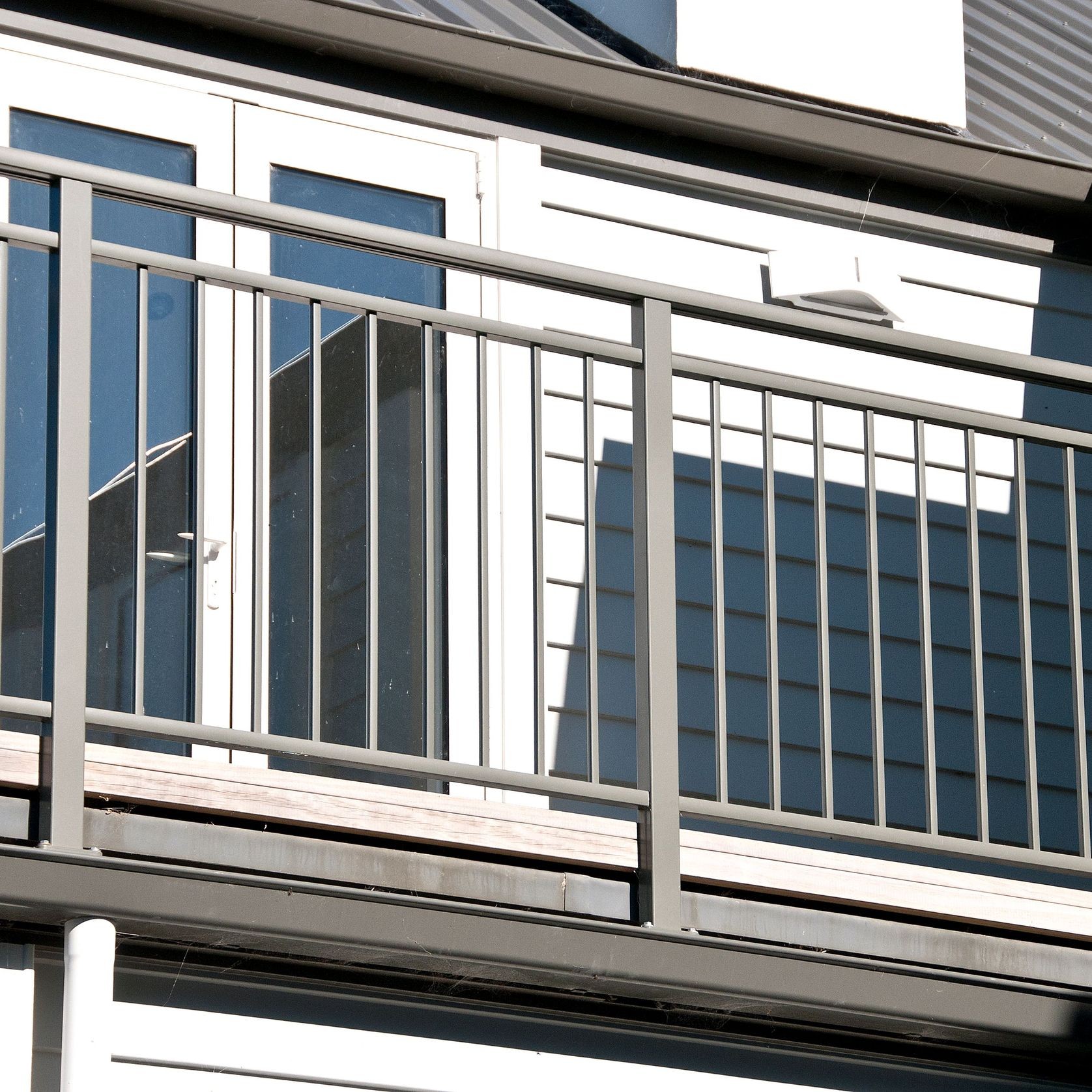 Windsor Framed Balustrades gallery detail image