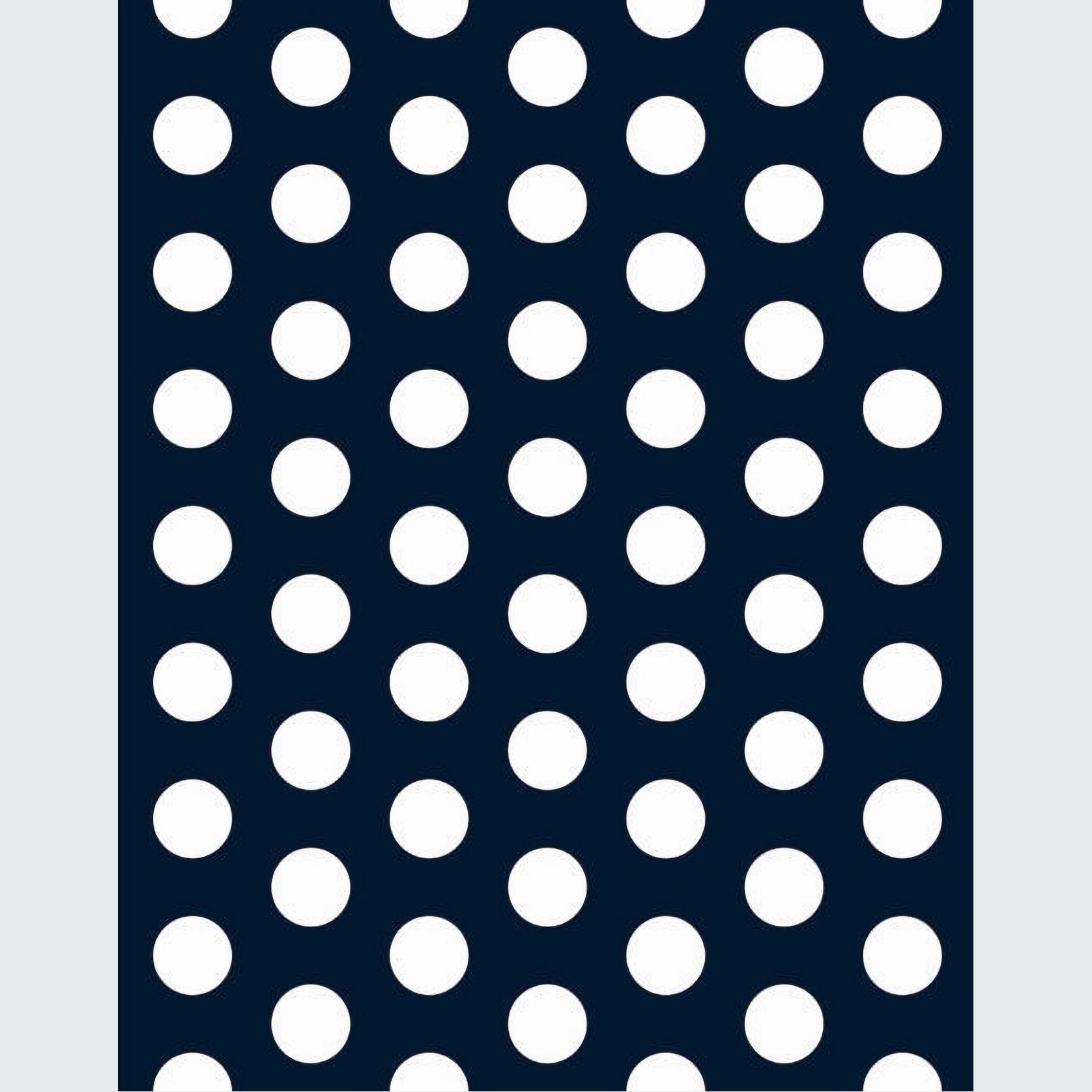 Perforated Metal Balustrades gallery detail image