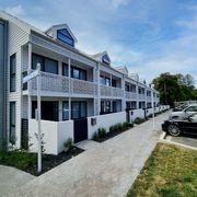 Perforated Metal Balustrades gallery detail image