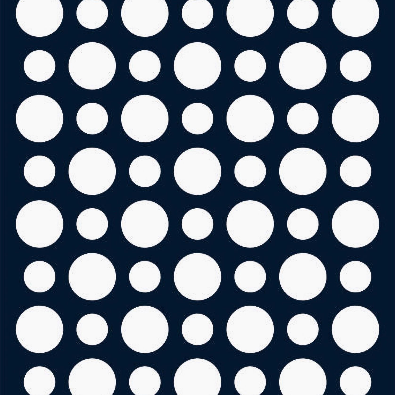 Perforated Metal Balustrades gallery detail image