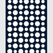 Perforated Metal Balustrades gallery detail image