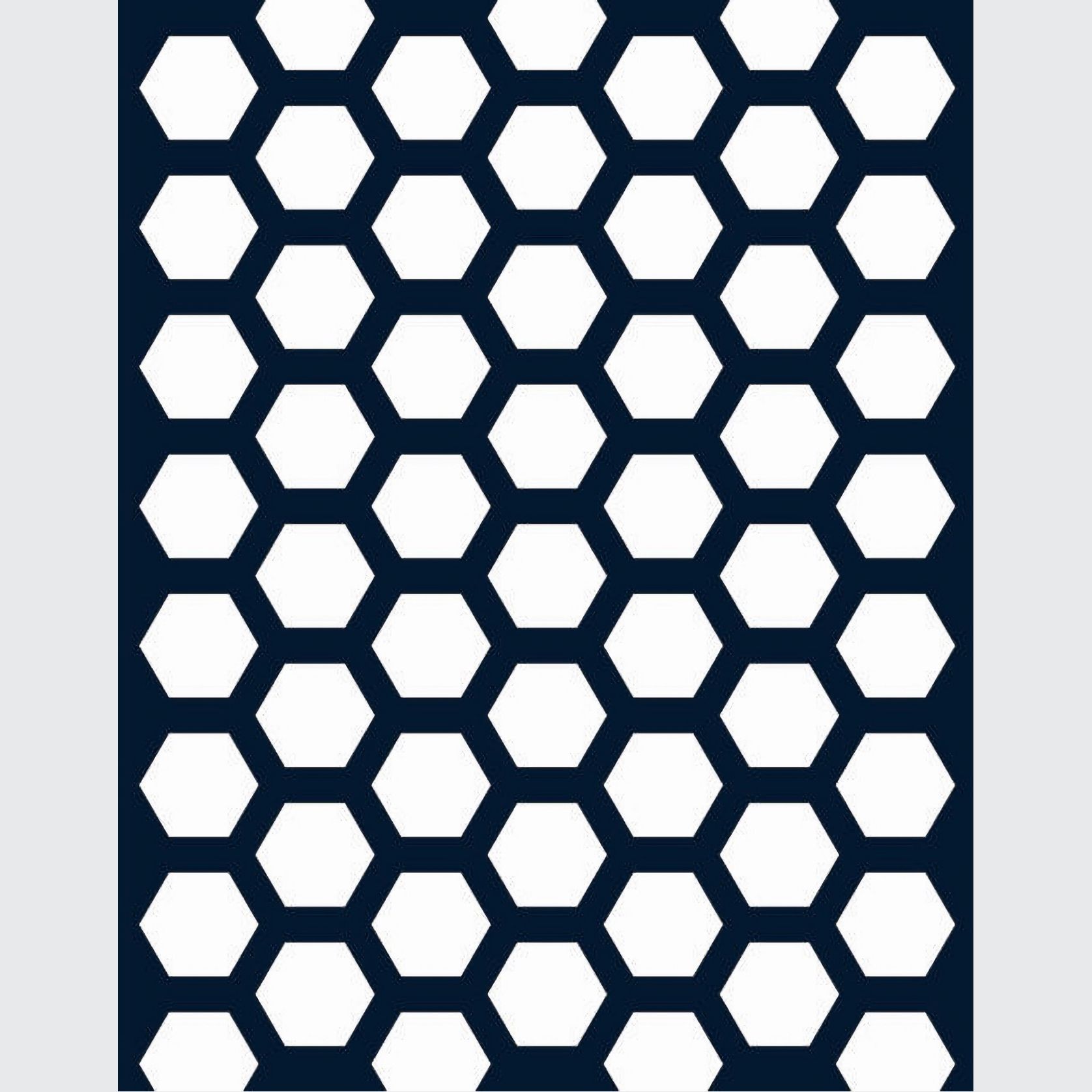 Perforated Metal Balustrades gallery detail image