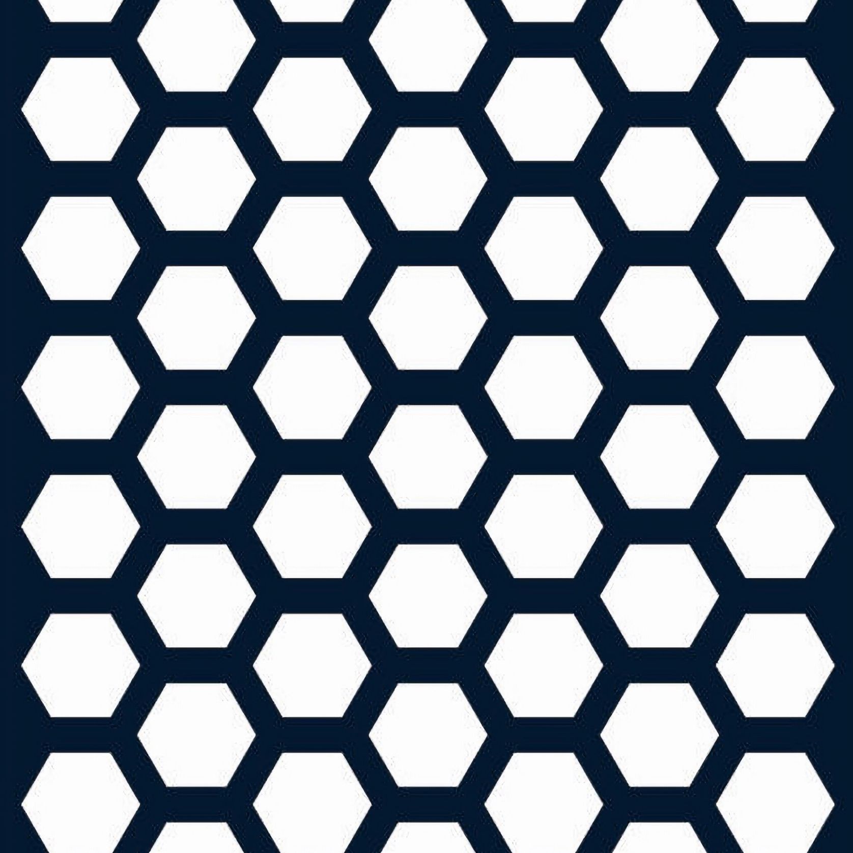 Perforated Metal Balustrades gallery detail image