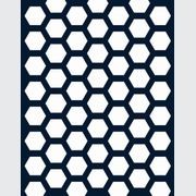 Perforated Metal Balustrades gallery detail image