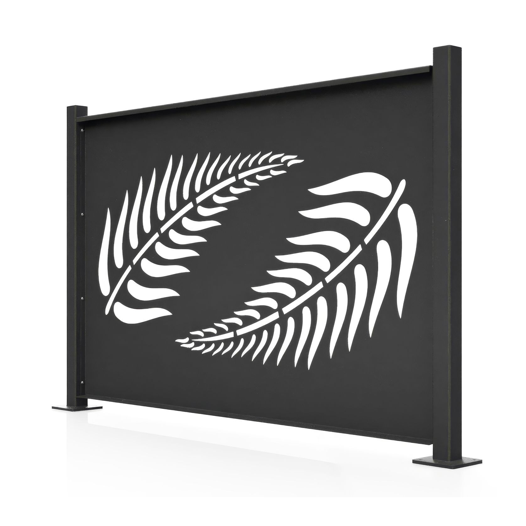 Fern Serenity Balustrade Design gallery detail image