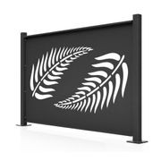 Fern Serenity Balustrade Design gallery detail image