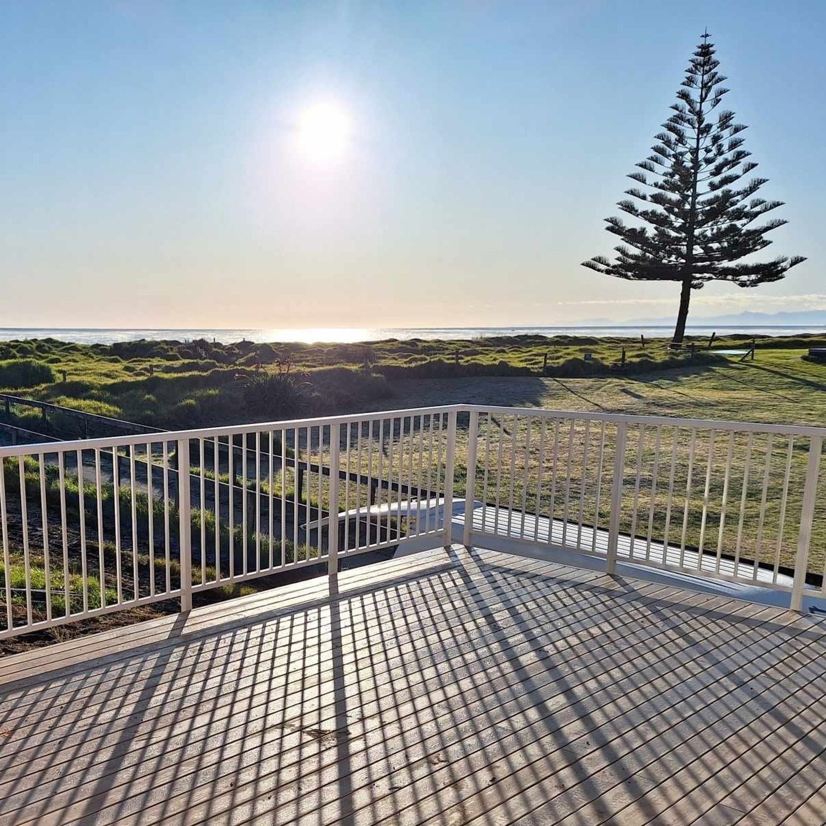 Viking® Aluminium and Glass Balustrade System gallery detail image