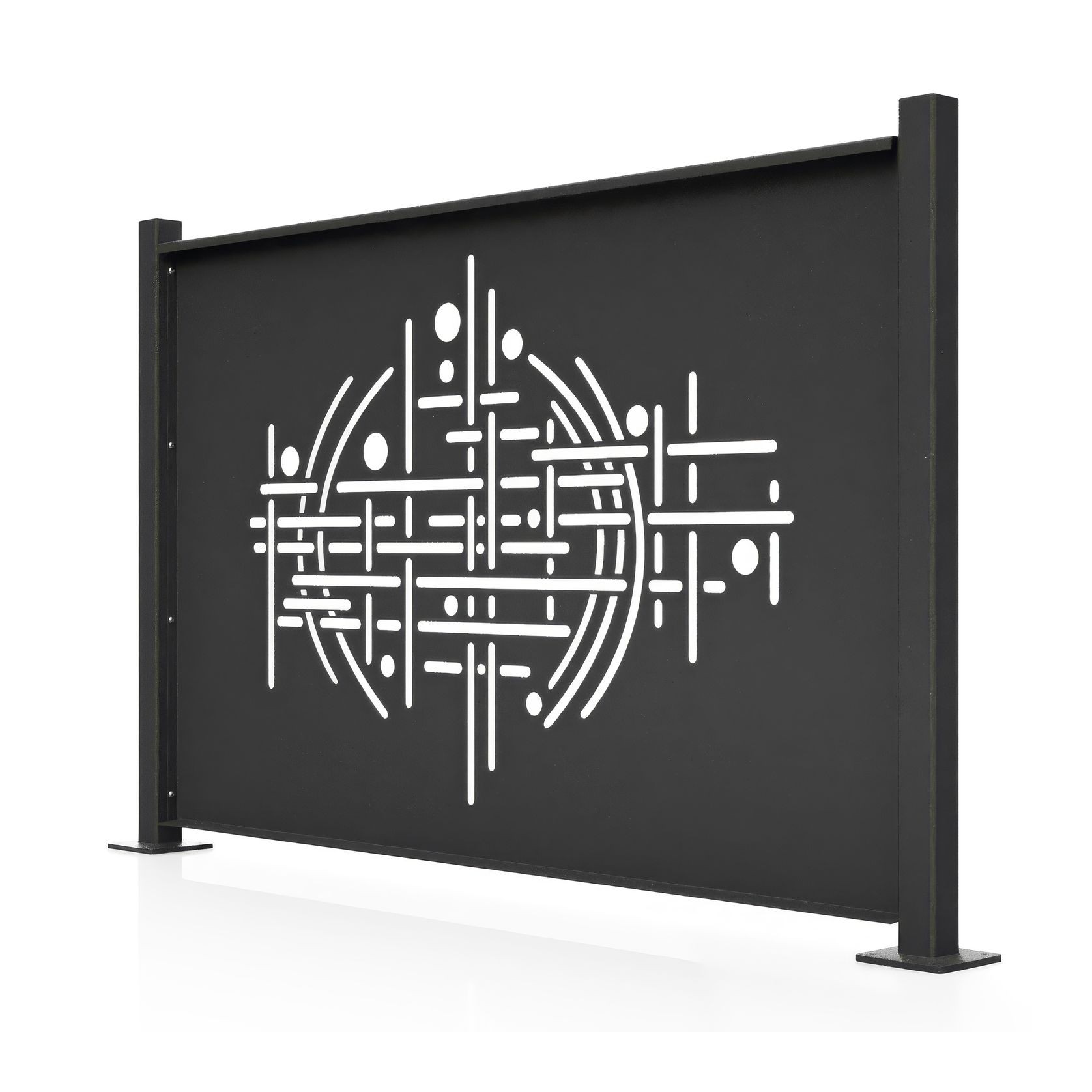 Harmony Balustrade Design gallery detail image