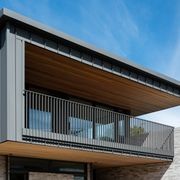 Postless Balustrades gallery detail image