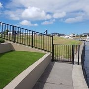 Homestead® Aluminium Baluster Panels gallery detail image