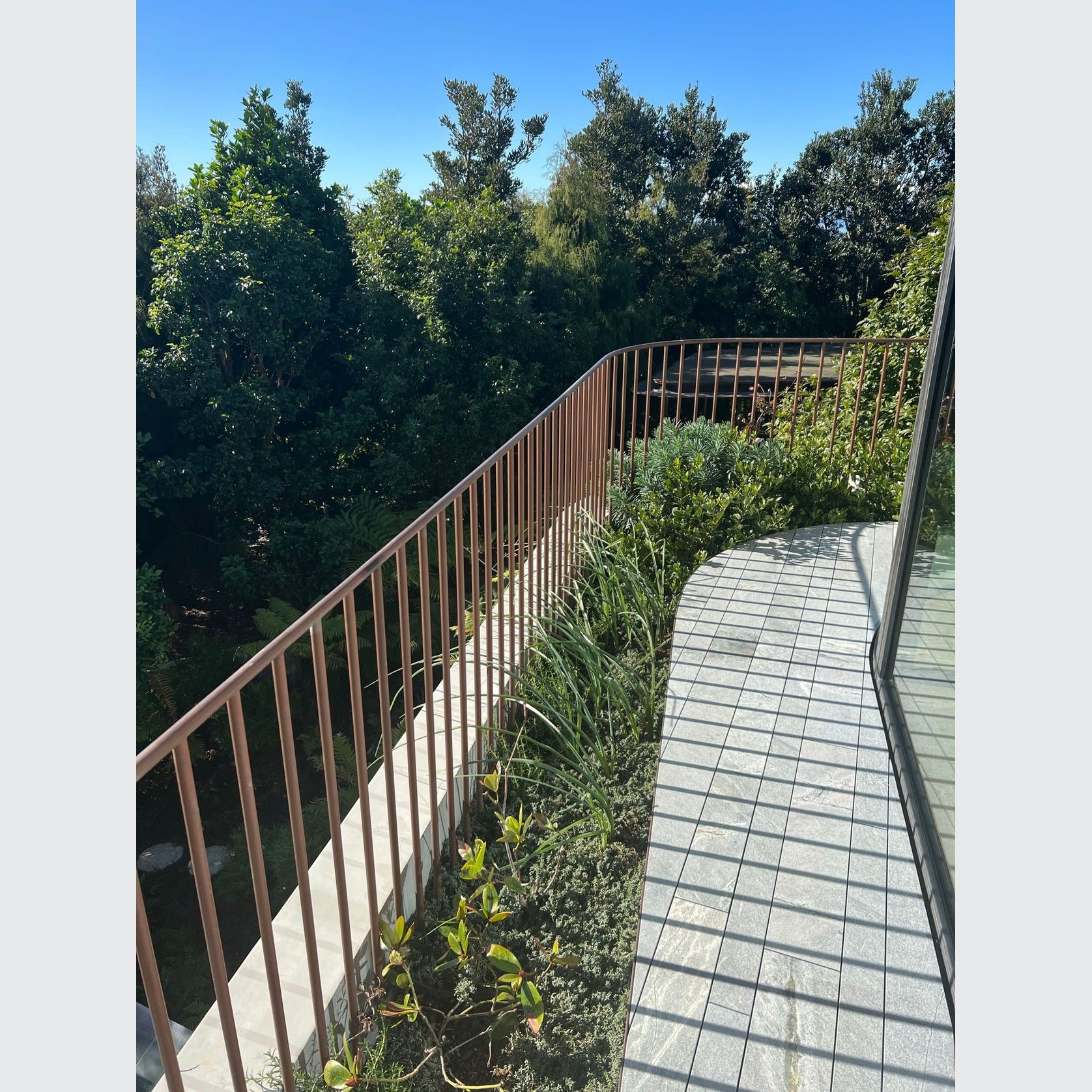 Architectural Balustrade Systems gallery detail image