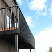 Finline Postless Balustrade gallery detail image