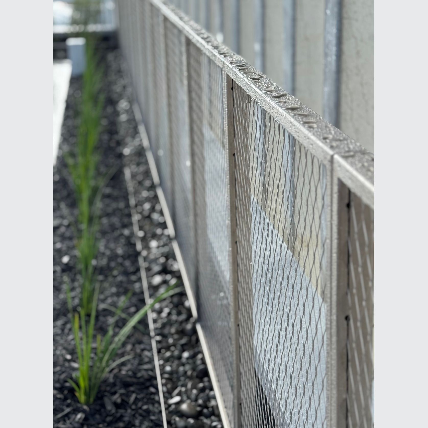 Architectural Balustrade Systems gallery detail image