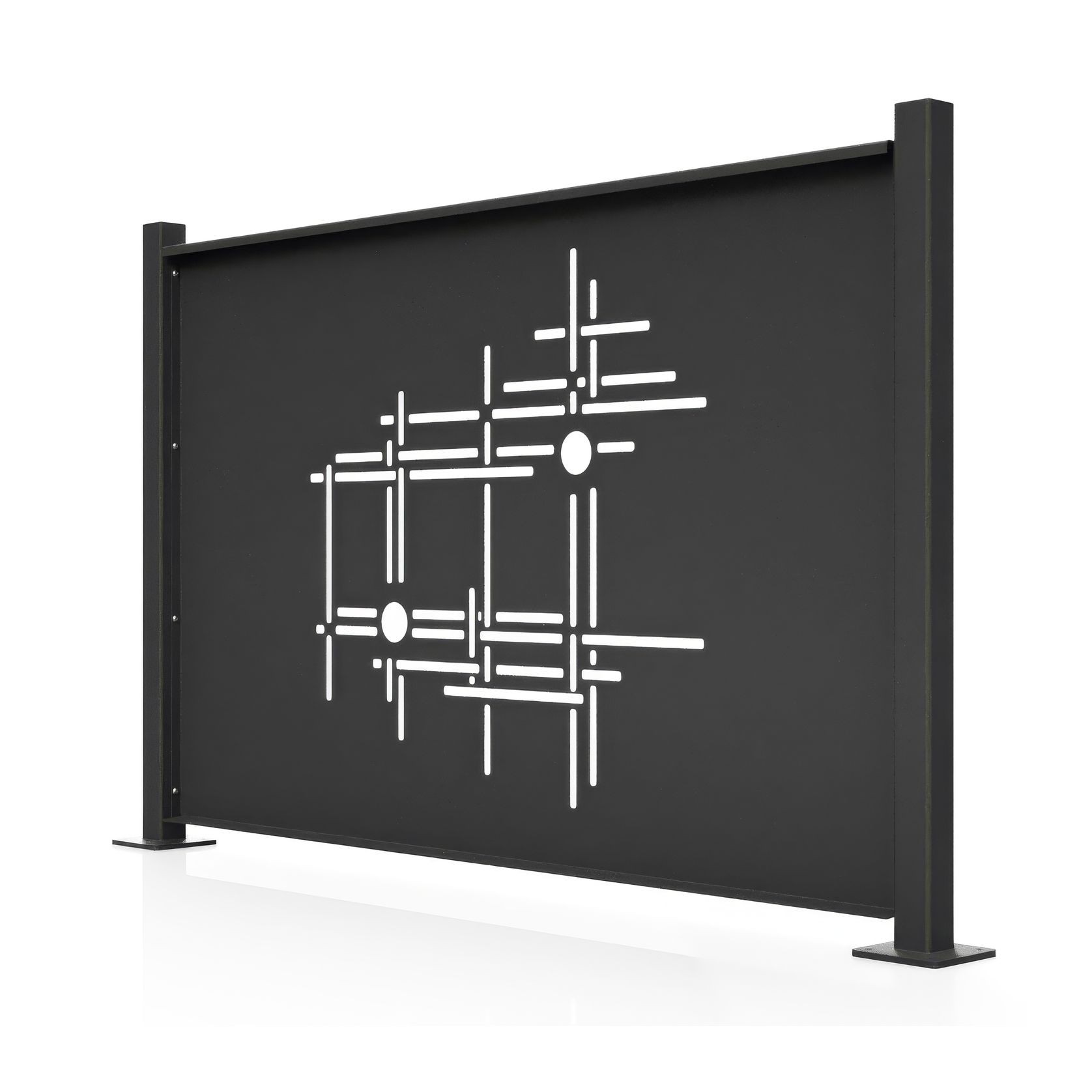 Infinity Balustrade Design gallery detail image