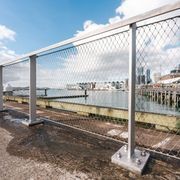Architectural Balustrade Systems gallery detail image