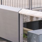 Architectural Balustrade Systems gallery detail image