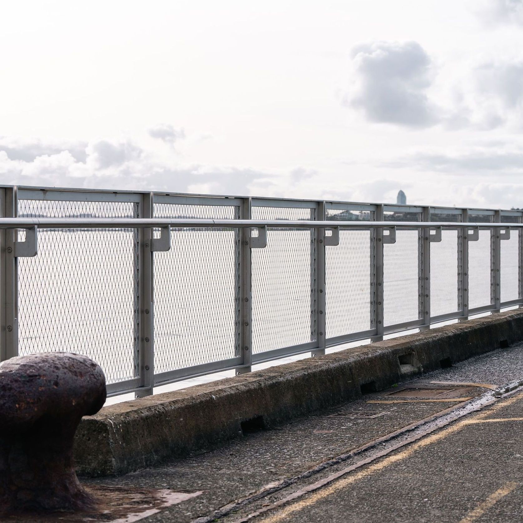 Architectural Balustrade Systems gallery detail image