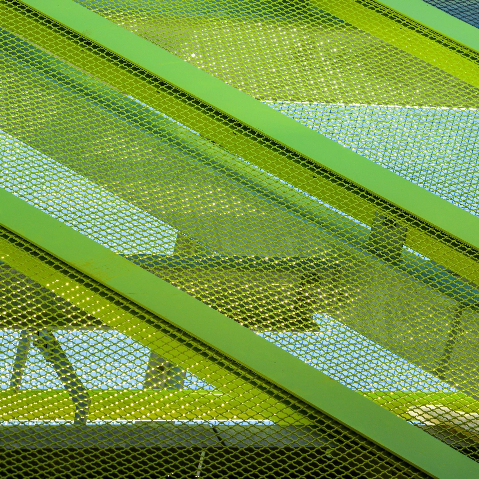 Woven Wire Mesh gallery detail image