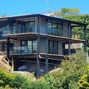 Viking® Aluminium and Glass Balustrade System gallery detail image