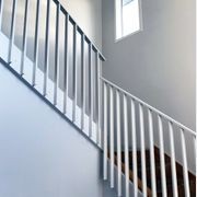 Stecca® Aluminium Fin Balustrade gallery detail image