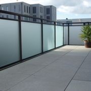 Viking® Aluminium and Glass Balustrade System gallery detail image