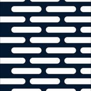 Perforated Metal Balustrades gallery detail image