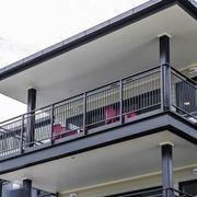 Windsor Framed Balustrades gallery detail image