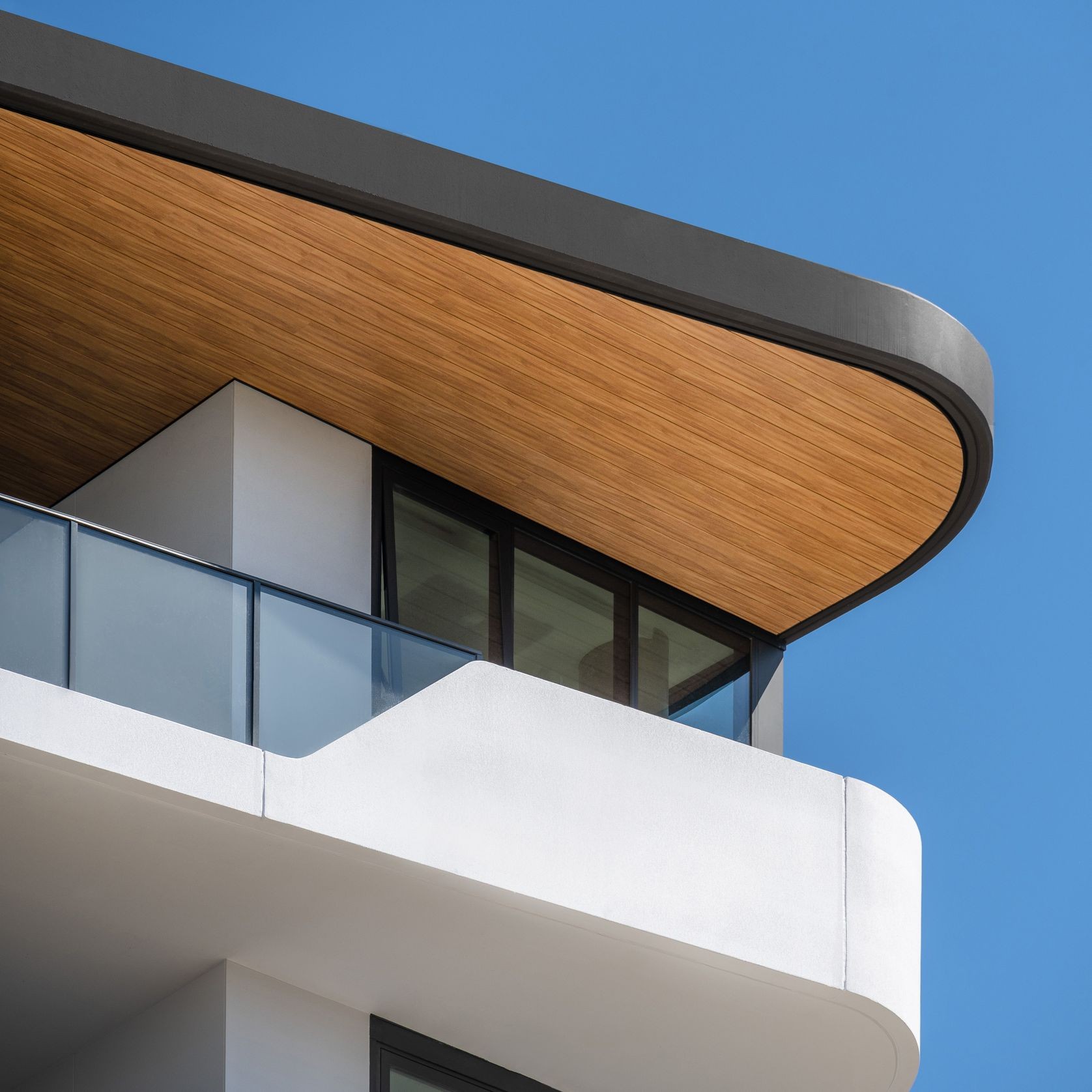 Click-on Cladding | Aluminium gallery detail image