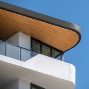 Click-on Cladding | Aluminium gallery detail image