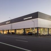 Alucobond Plus Aluminium Composite Cladding gallery detail image