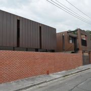 Archclad Standing Seam - Single Lock gallery detail image