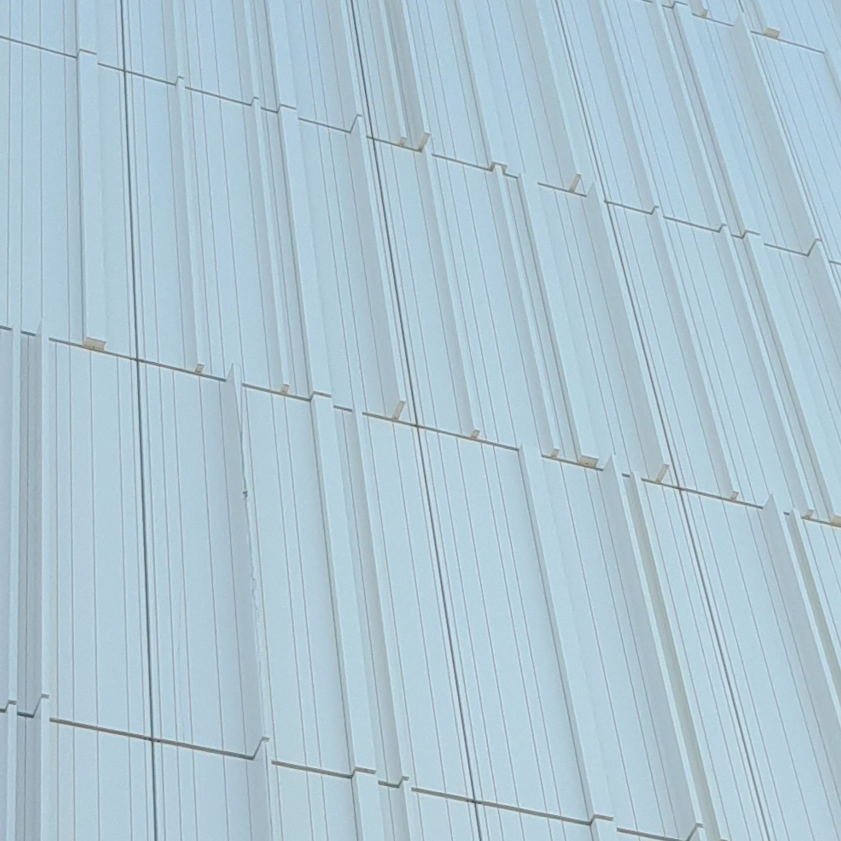 Thermoplank Unitised Rainscreen gallery detail image