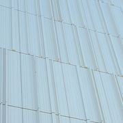 Thermoplank Unitised Rainscreen gallery detail image