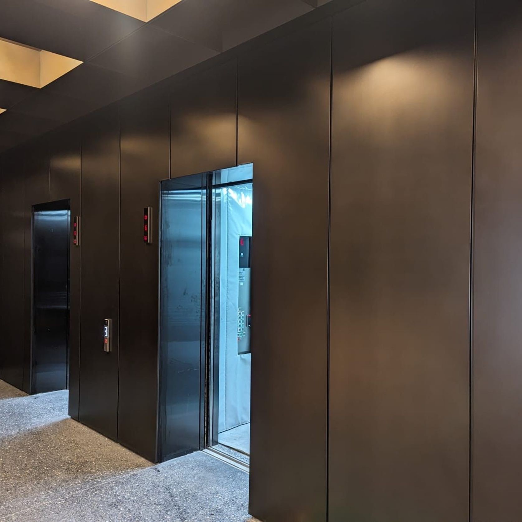 Facadepro Cassette - Cladding System gallery detail image