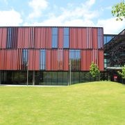 Thermoplank Unitised Rainscreen gallery detail image