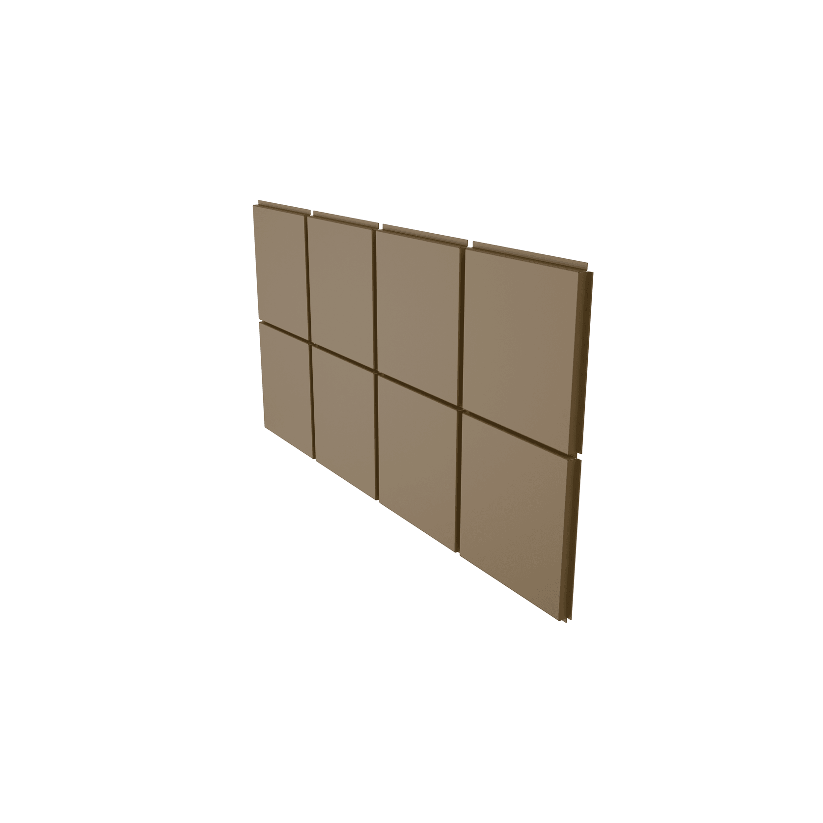 FACADEPRO CASSETTE CLADDING SYSTEM ArchiPro AU