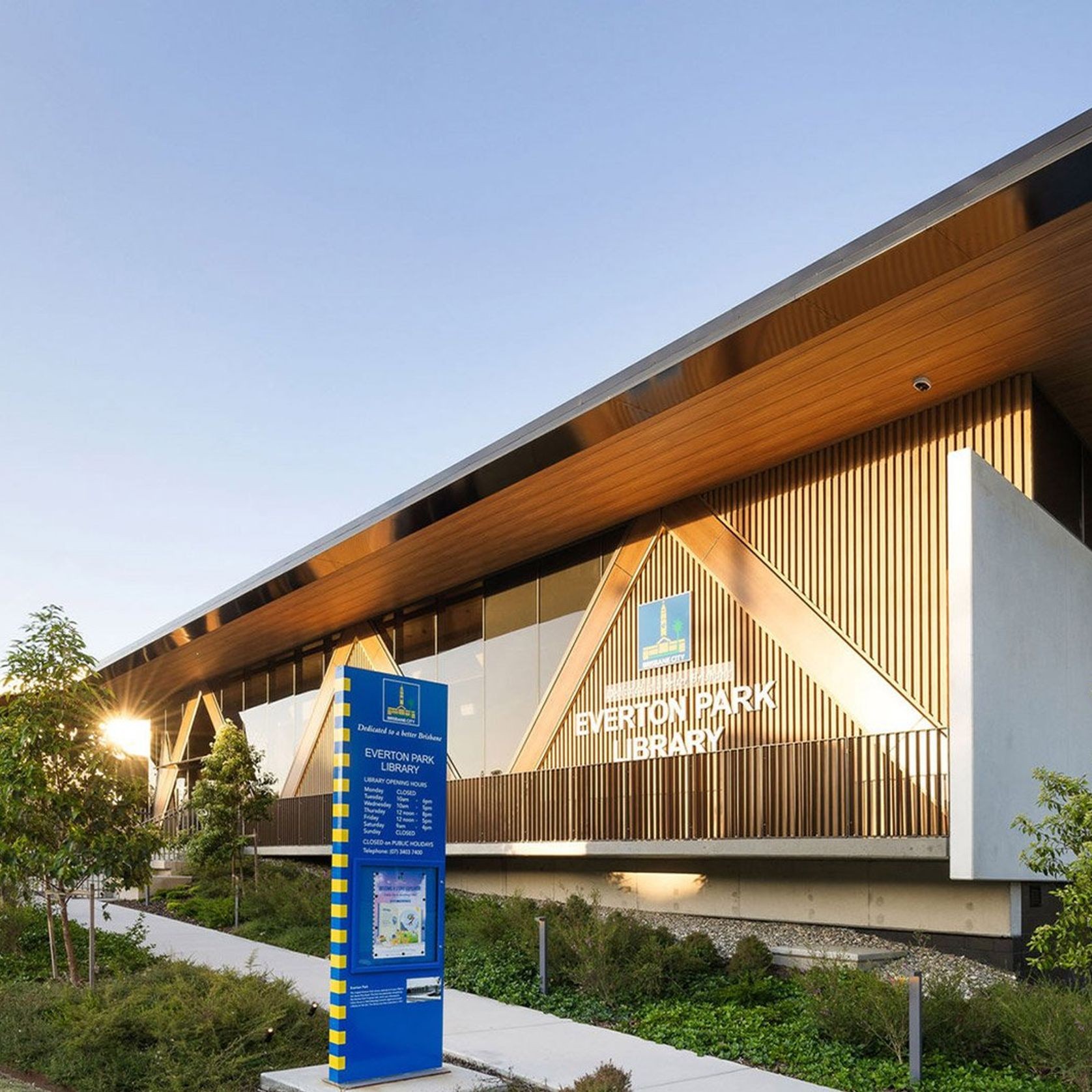 Click-on Cladding | Aluminium gallery detail image