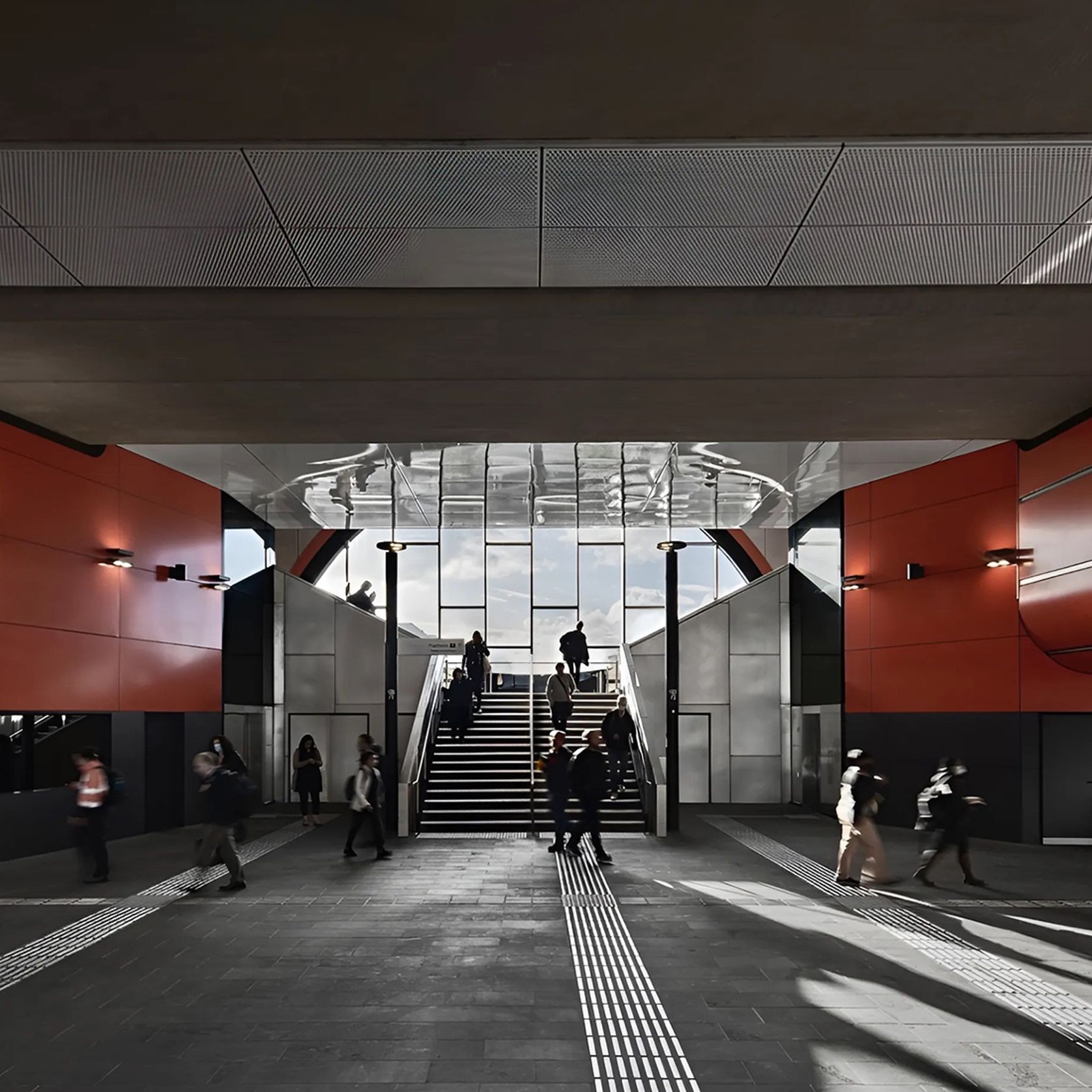 Facadepro Cassette - Cladding System gallery detail image