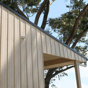 Metroclad® Wide Coverage Steel Walling gallery detail image