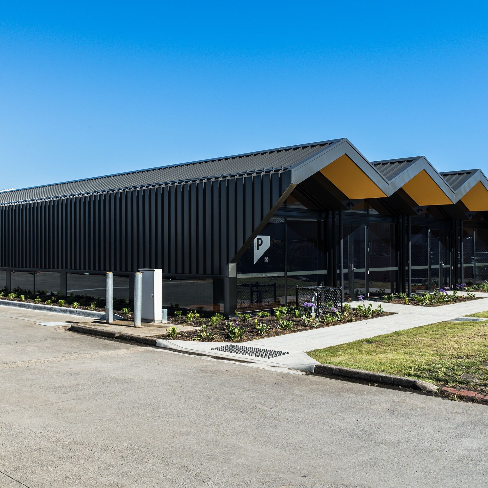 Archclad Cliptray 48mm™ gallery detail image