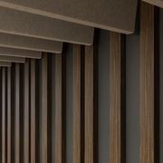 Koshi Hollow Section Batten - Ever Art Wood® gallery detail image