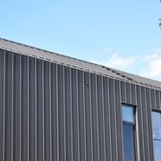 Archclad Standing Seam - Single Lock gallery detail image